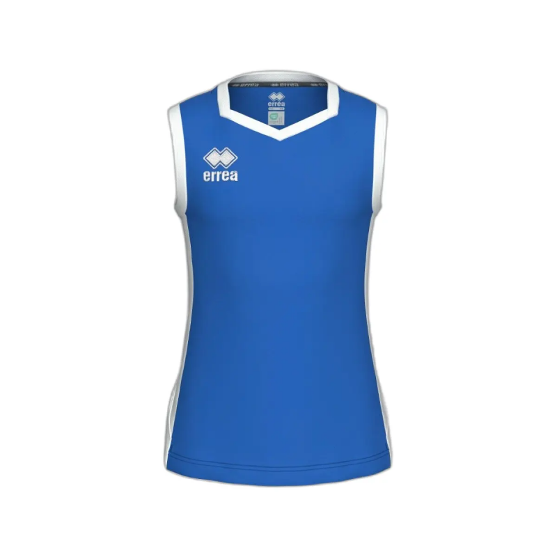 Mädchen-Trikot Errea Becky