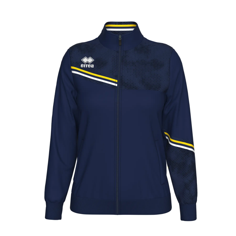 Trainingsjacke Damen Errea Estella