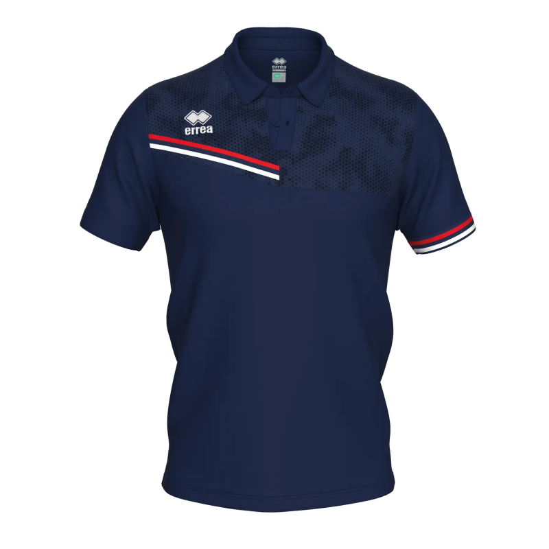 Polo-Shirt Errea Emir