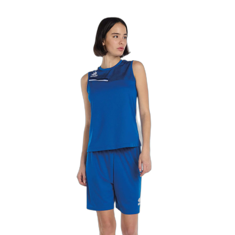 Damen-Top Errea Eloy