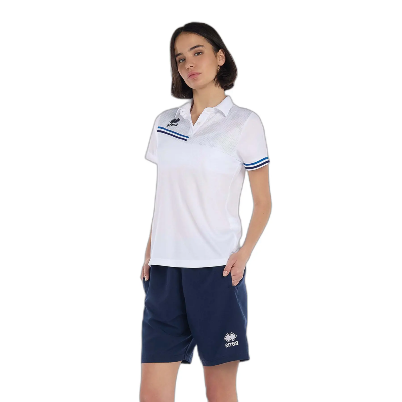 Polo-Shirt Errea Eden