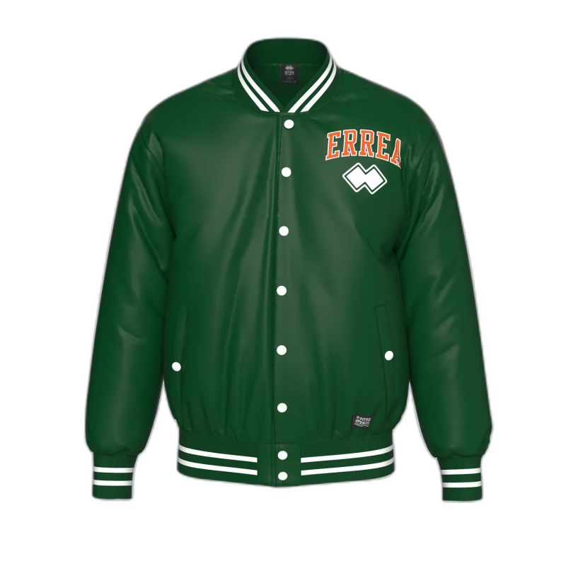 Bomberjacke Kind Errea 53