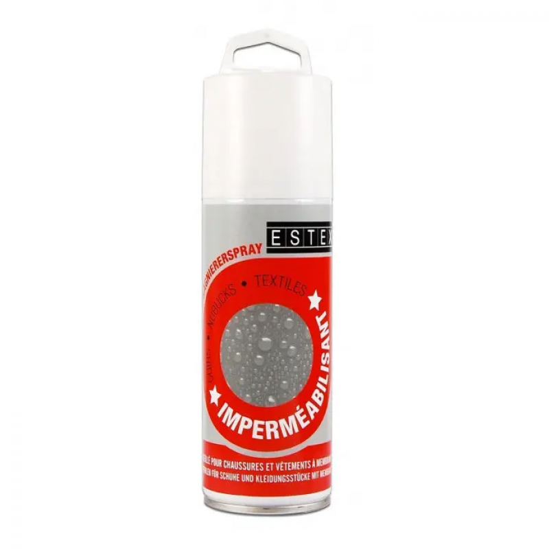 Reinigungs- und Imprägnierspray Membrane für Leder Estex 200 ml