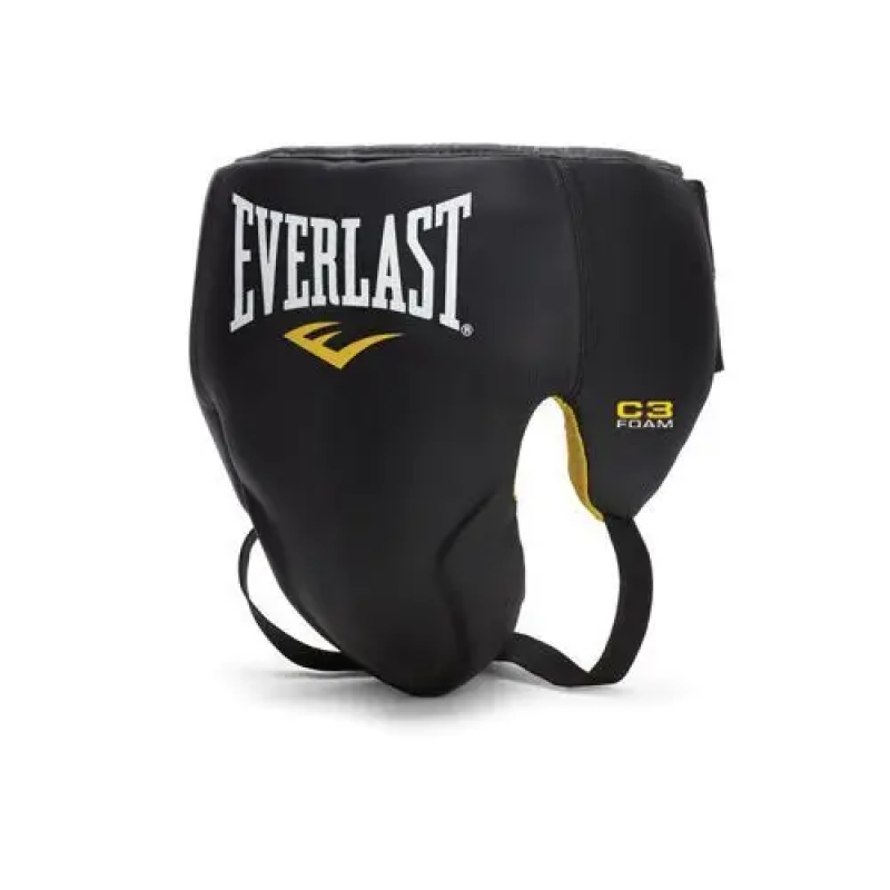 Wettkampf-Haftschalen Everlast Pro