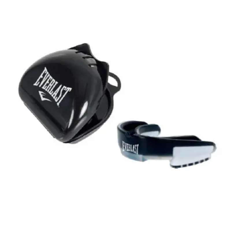 Zahnschutz Everlast Single