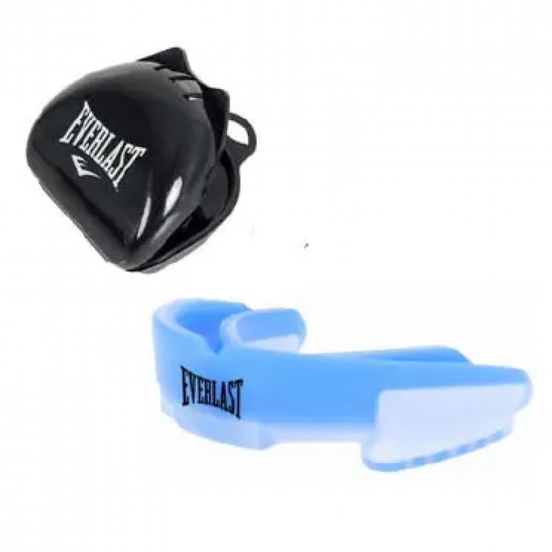 Zahnschutz Everlast Single