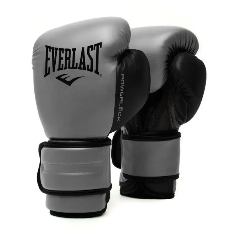 Boxhandschuhe Training Everlast Powerlock 2R 10 oz