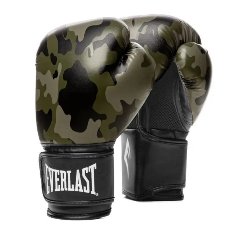 Boxhandschuhe Everlast Spark 16 oz