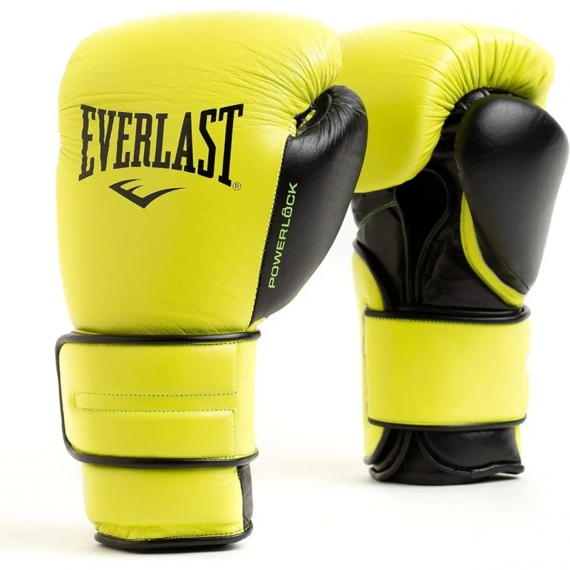 Boxhandschuhe Training Everlast Powerlock 2 Pro