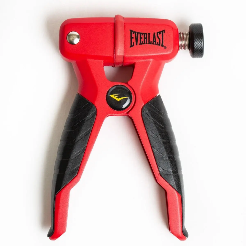 Verstellbarer Niederspannungsgriff Everlast