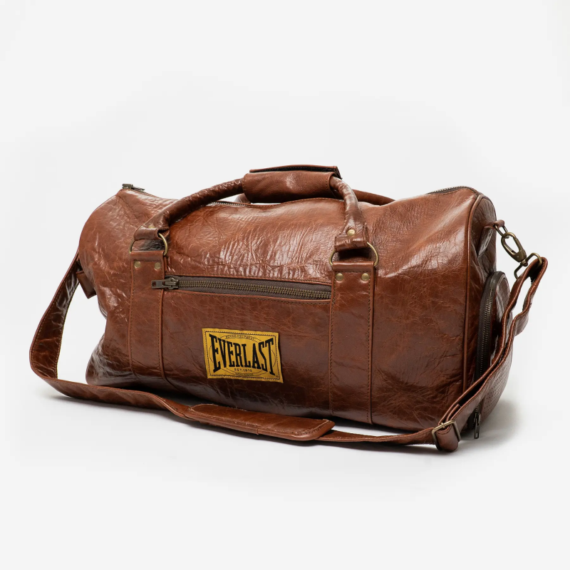 Sporttasche aus Leder Everlast