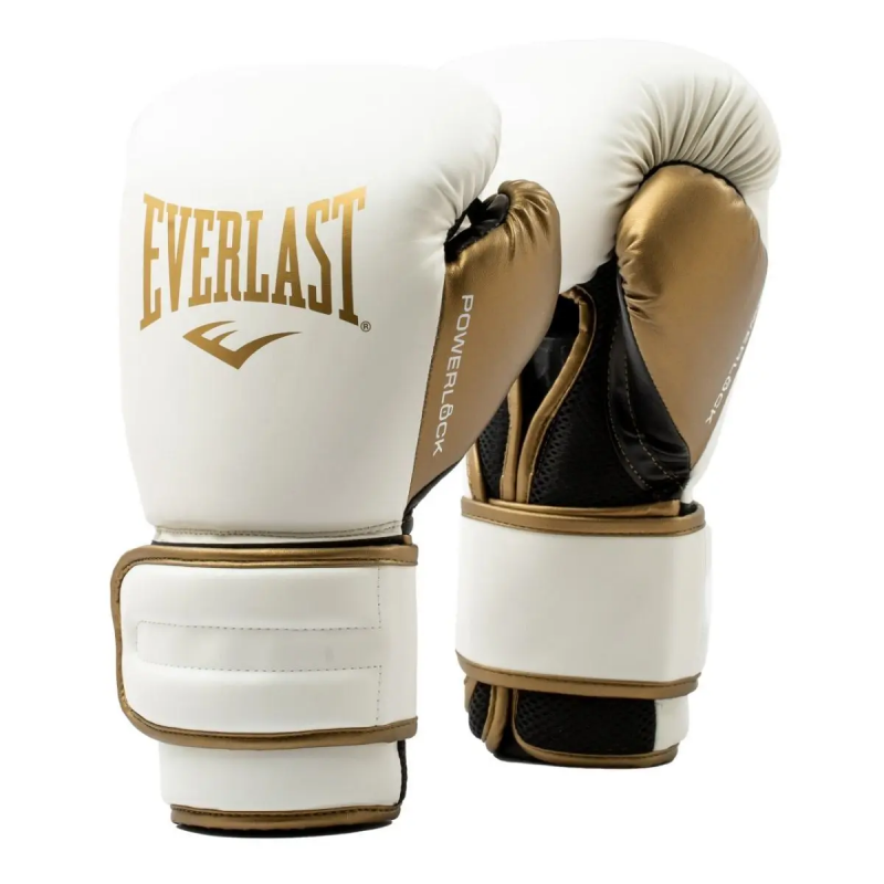 Boxhandschuhe Training Everlast Powerlock 2R 14 oz