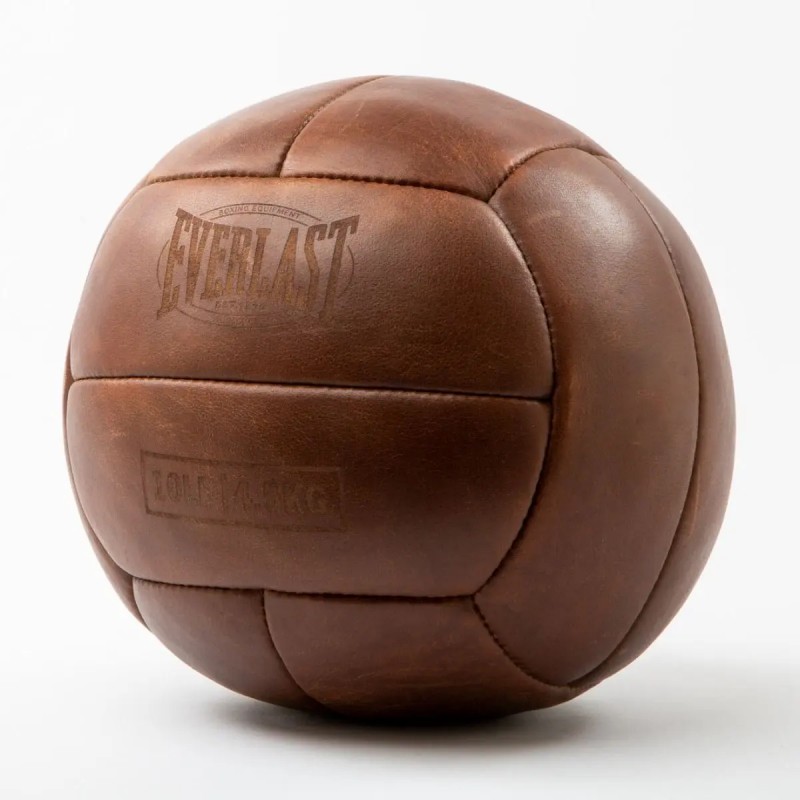 Trainingsball Everlast 1910