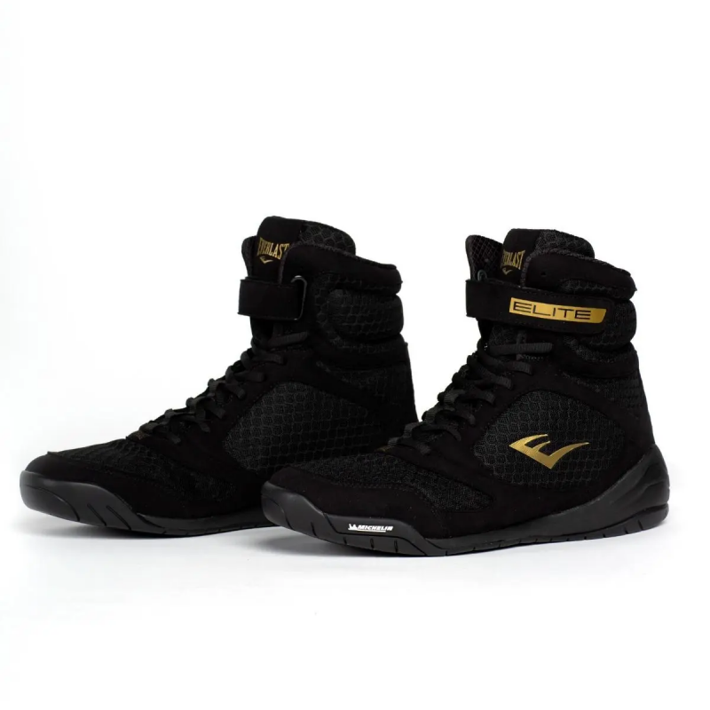 Boxschuhe Everlast Elite 2