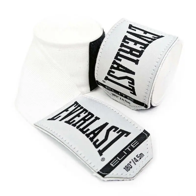 Boxbänder Everlast Elite