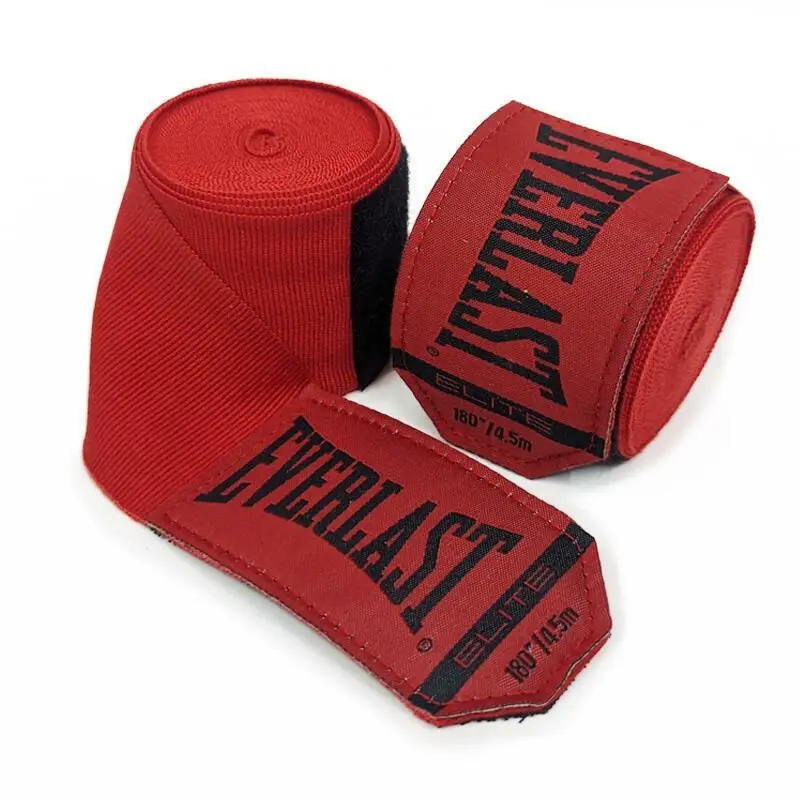 Boxbänder Everlast Elite