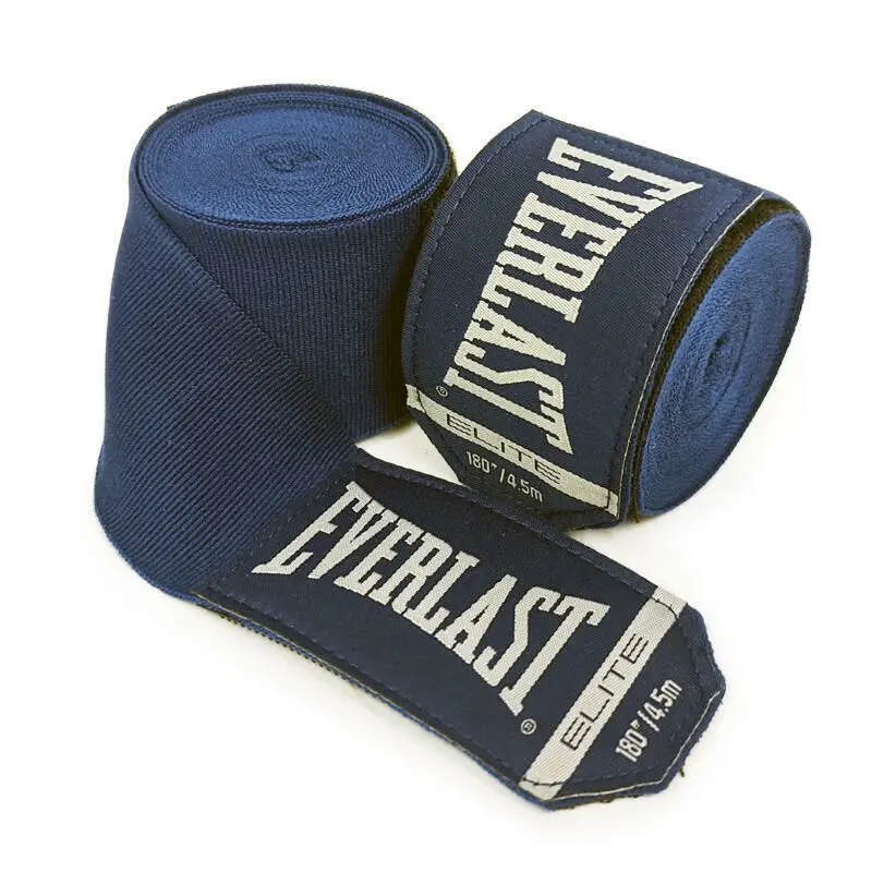 Boxbänder Everlast Elite
