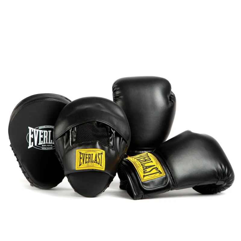 Boxhandschuhset Everlast 1910 Classic