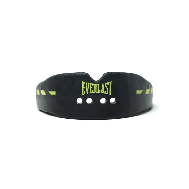 Doppelter Zahnschutz Everlast Evershield