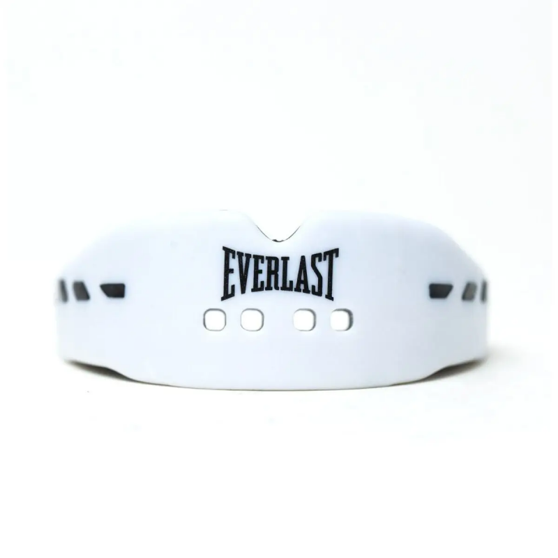 Doppelter Zahnschutz Everlast Evershield