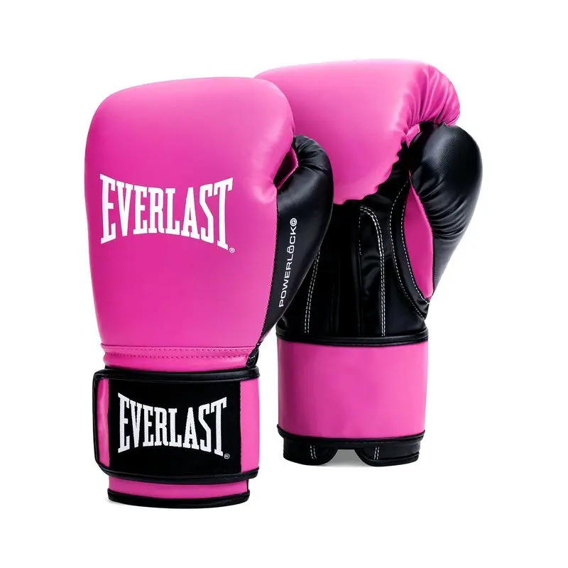 Boxhandschuhe Training Everlast Powerlock OG