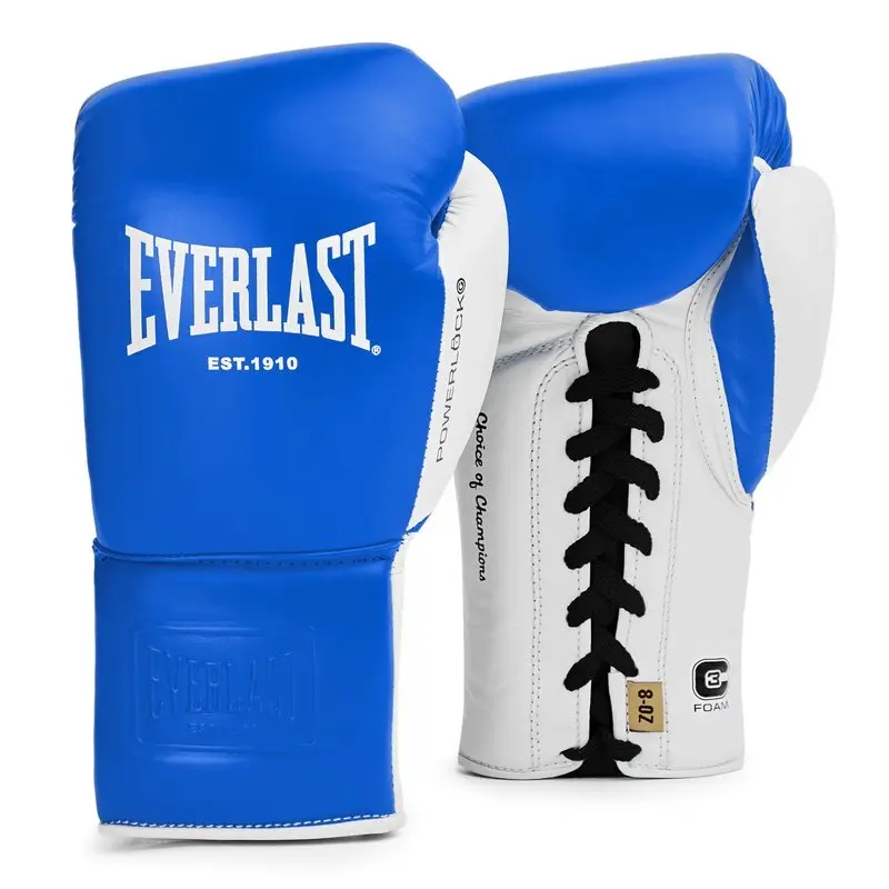 Kampfsporthandschuhe Everlast Powerlock OG Pro
