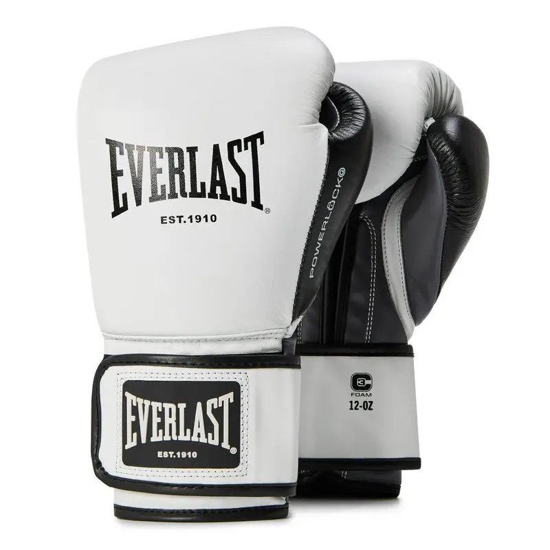 Boxhandschuhe Training mit Klettverschluss Everlast Powerlock OG