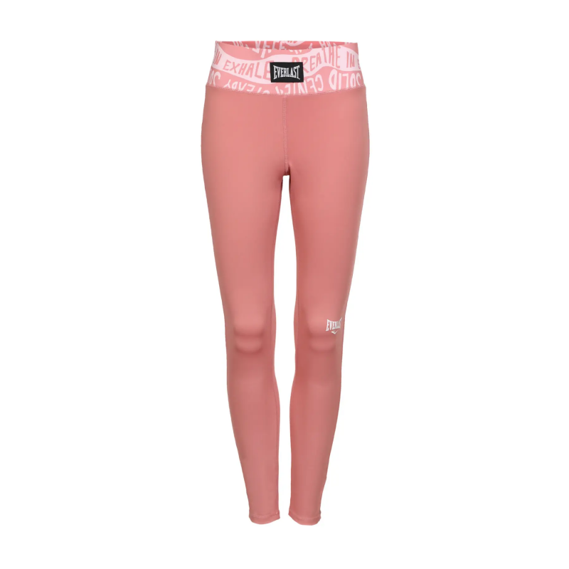 Leggings Frau Everlast Saxony Bis Other