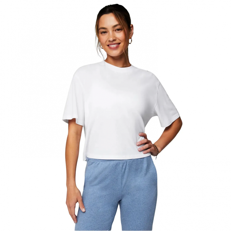 T-Shirt Fabletics Boxy