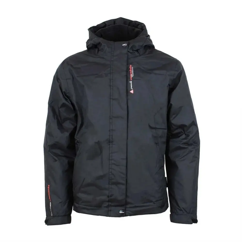 Mädchen Windbreaker Peak Mountain Fajik
