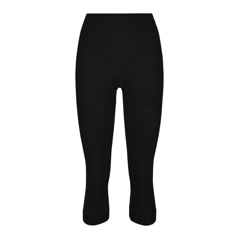 Leggings Damen Falke Wool-Tech Light
