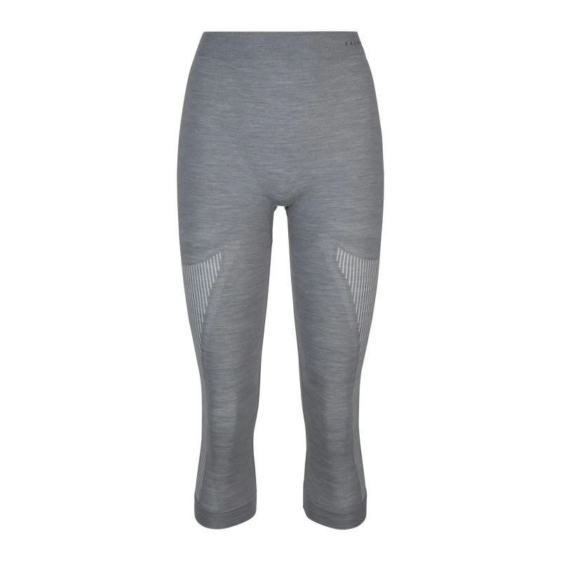 Leggings Damen Falke Wool-Tech Light