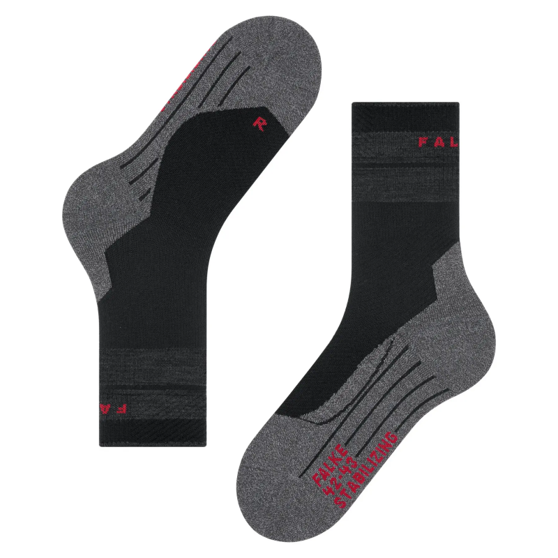 Socken für Frauen Falke TK Stabilizing