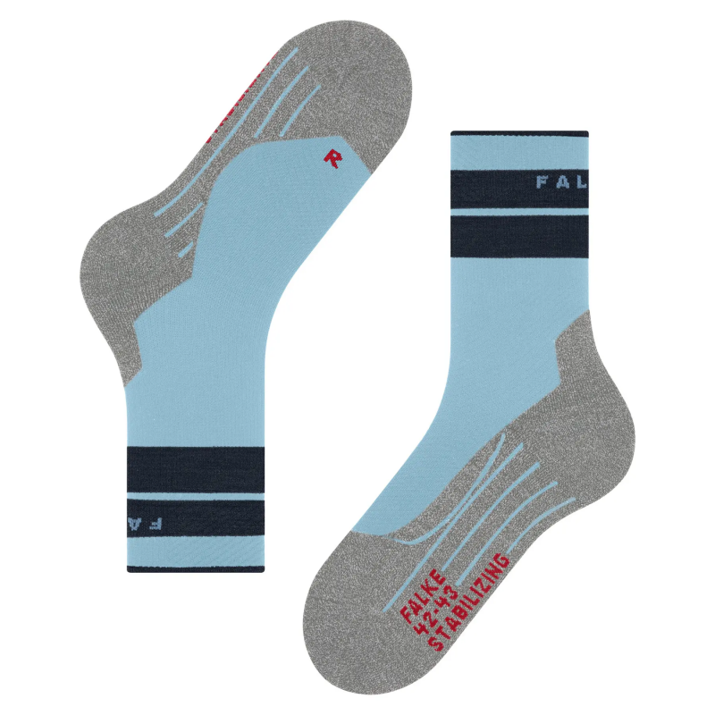 Socken für Frauen Falke TK Stabilizing