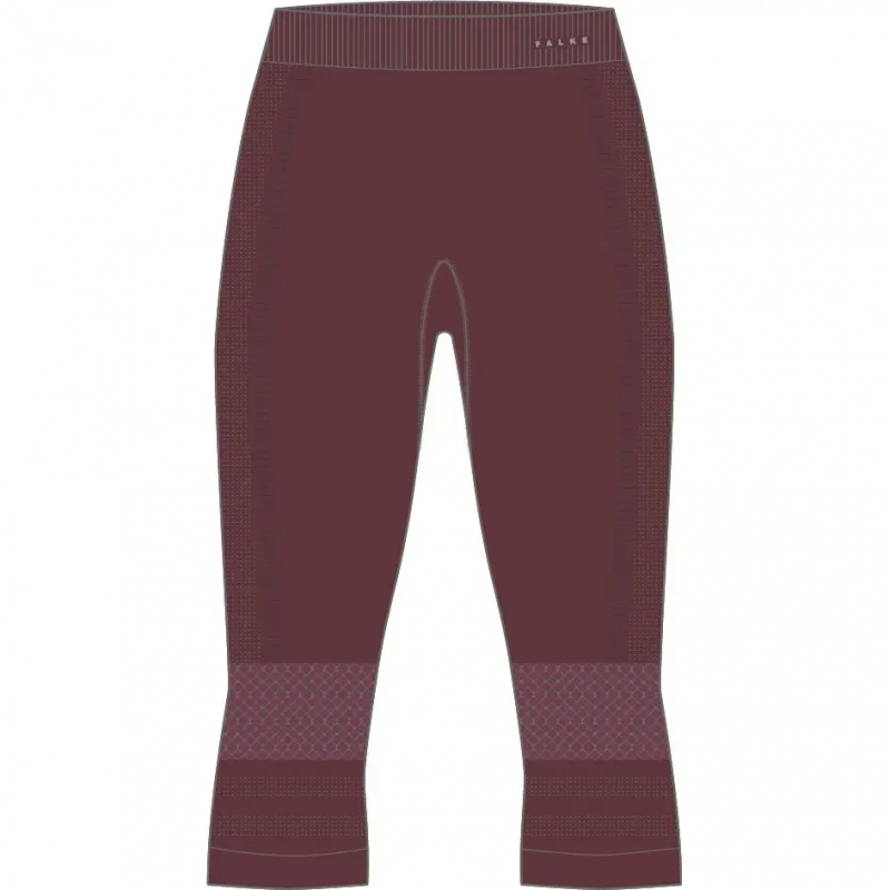 Damen Tights Falke Woll-Tech