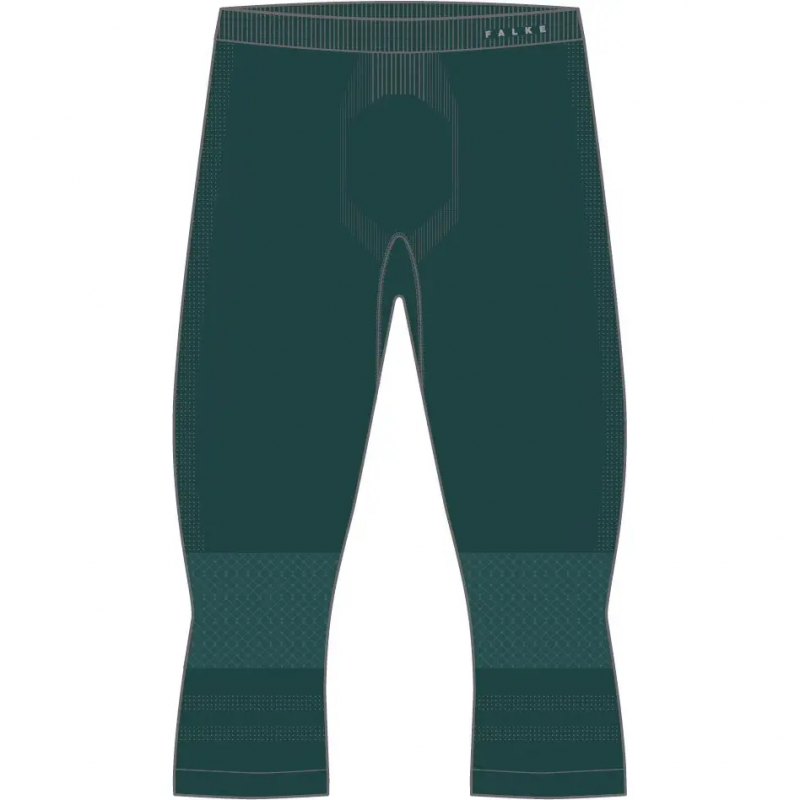 Wathose Falke Woll-Tech