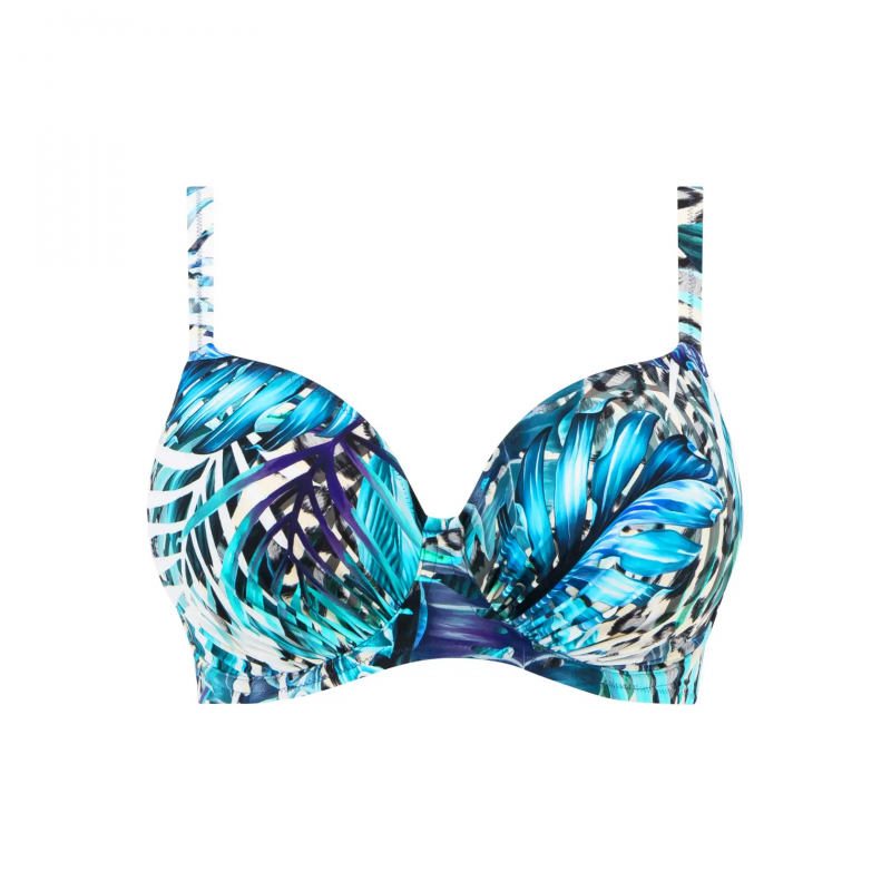 Bikinioberteil für Damen Fantasie Kabini oasis
