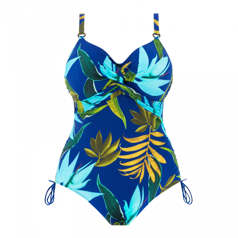 Badeanzug, Damen Fantasie Pichola
