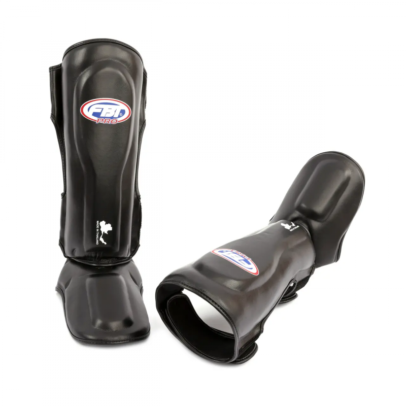 Schienbeinschoner Montana FBT Pro SI3L