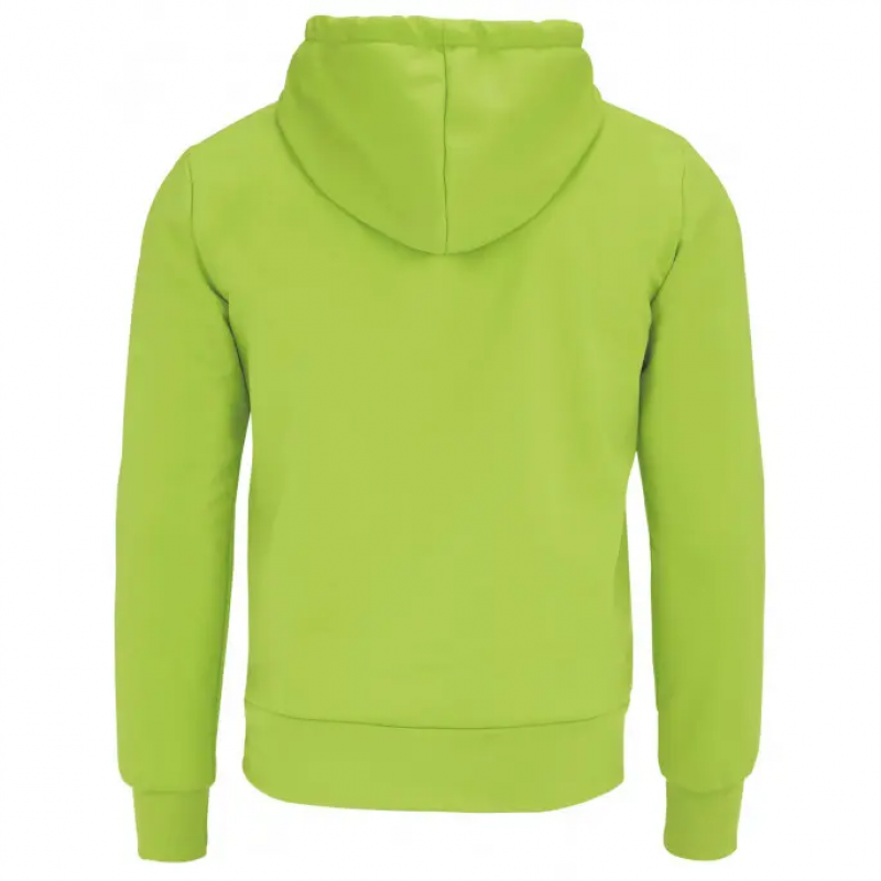 Kapuzenpullover Errea Jonas