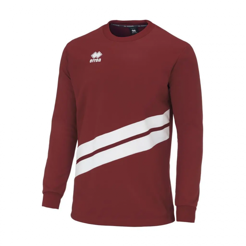 Sweatshirt Kind Errea Julio