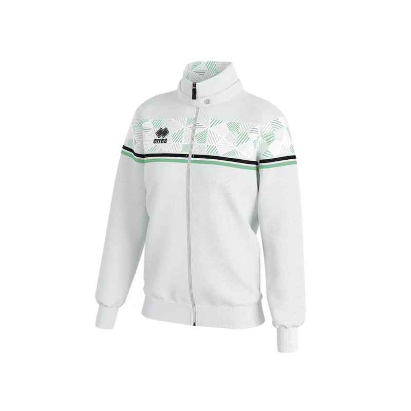 Jacke Mädchen Kind Errea diana mkit