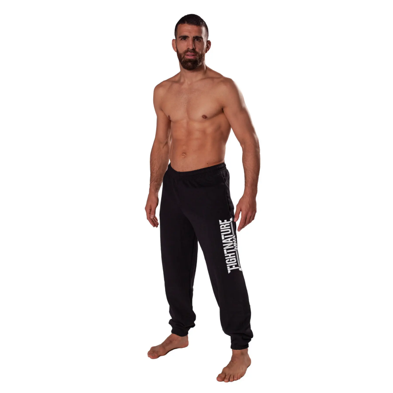 Jogginghose Fightnature Classic
