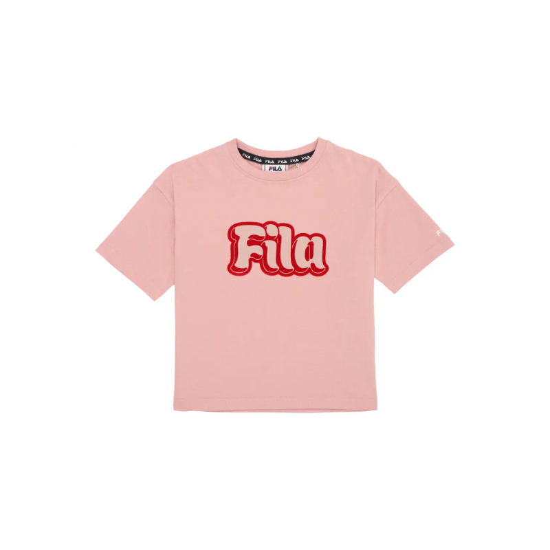T-Shirt für Babies Fila Molini
