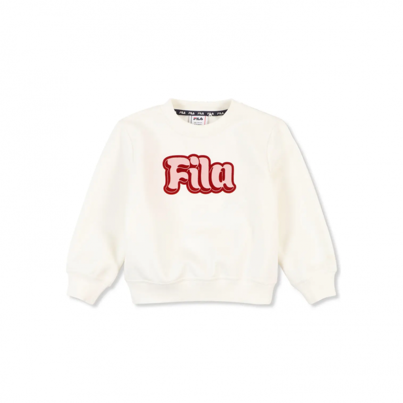 Sweatshirt Baby Mädchen Fila Molini