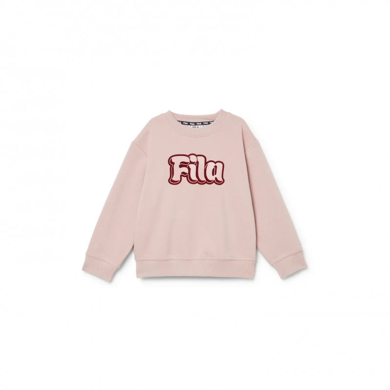 Sweatshirt Baby Mädchen Fila Molini