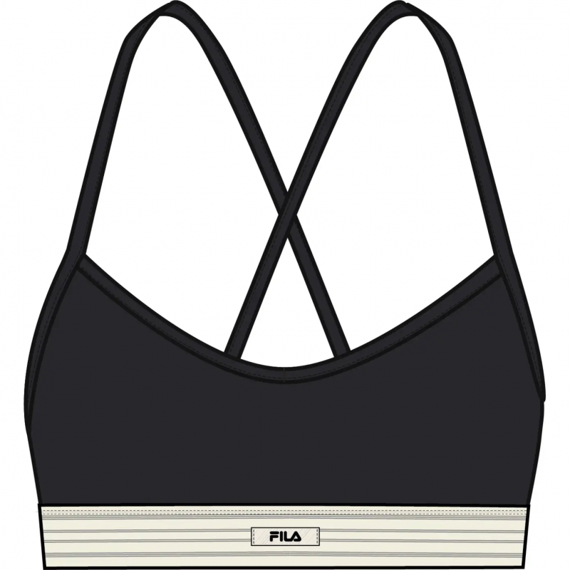 Sport-BH, Mädchen Fila Molina