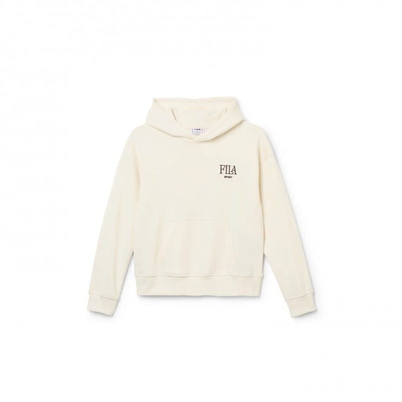 Hoodie Kinder Fila Casateia