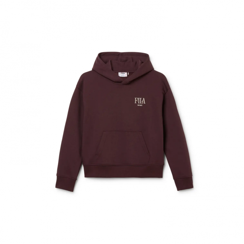 Hoodie Kinder Fila Casateia