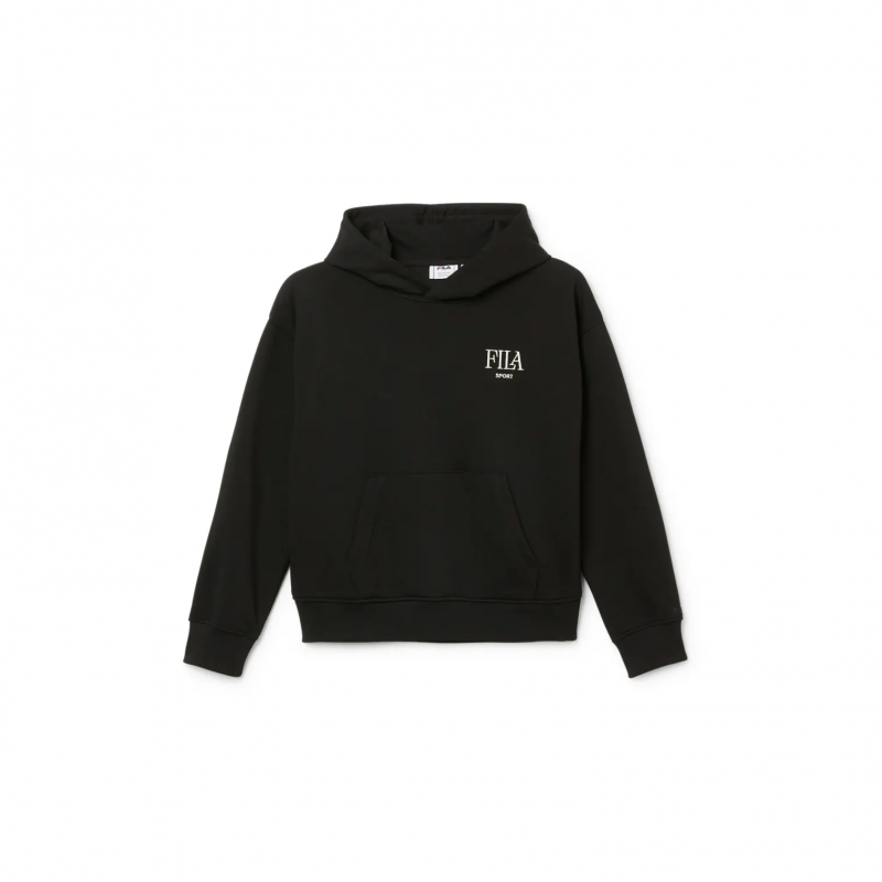 Hoodie Kinder Fila Casateia
